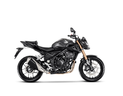 CB 500F