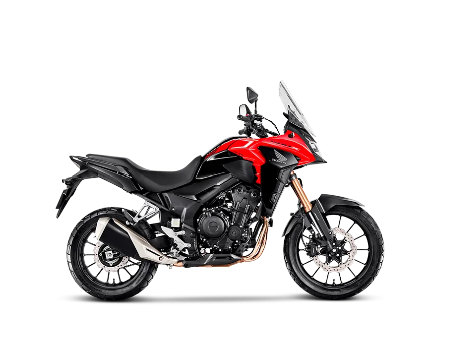CB 500X