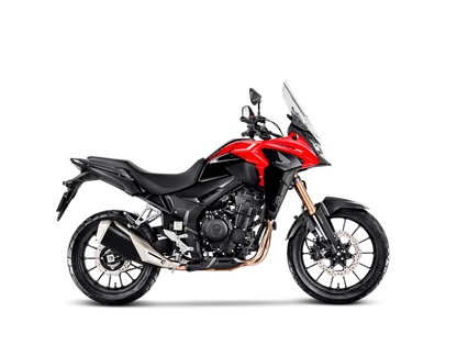 CB 500X