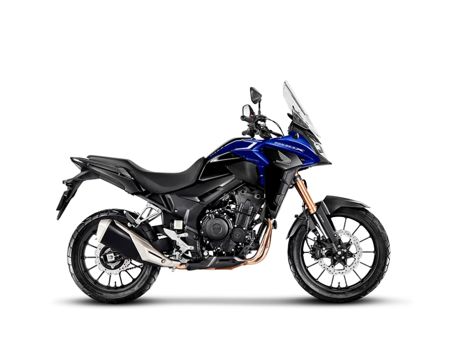 CB 500X