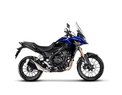 CB 500X