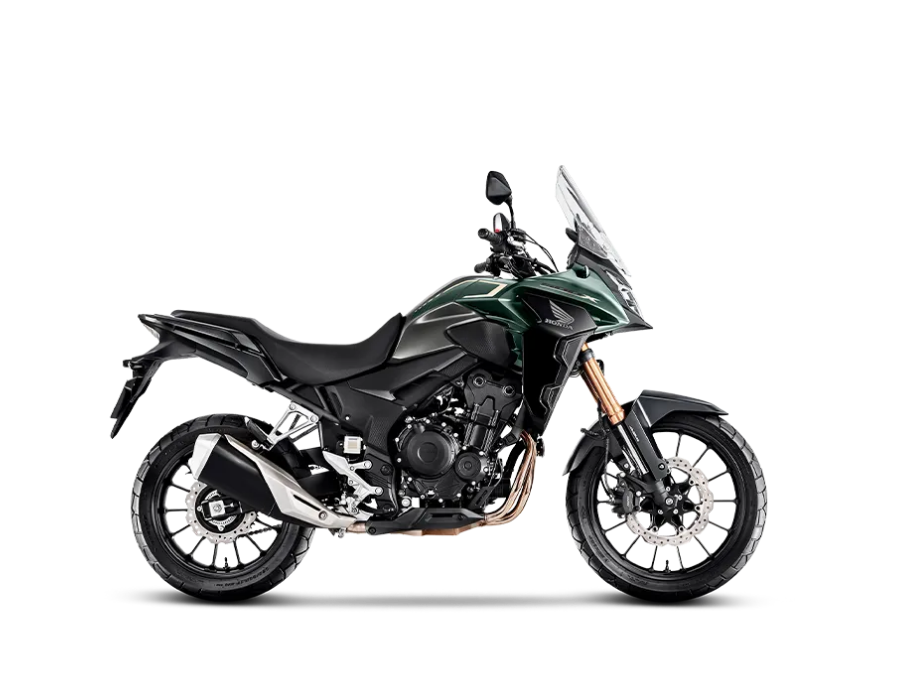 CB 500X