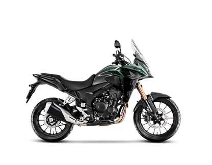 CB 500X