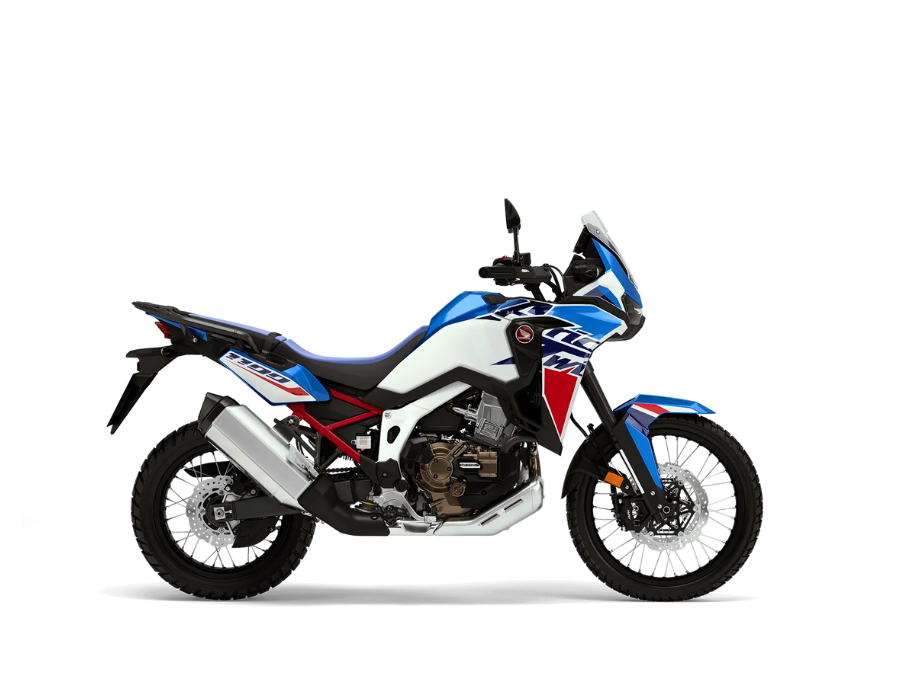 CRF 1100L Africa Twin