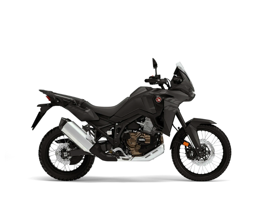 CRF 1100L Africa Twin