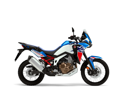 CRF 1100L Africa Twin