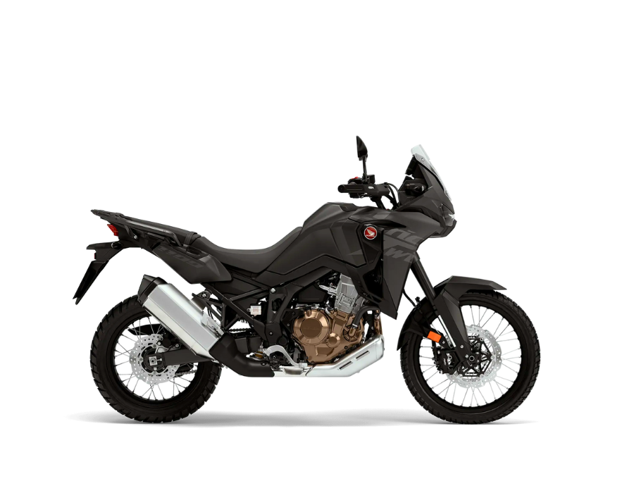 CRF 1100L Africa Twin