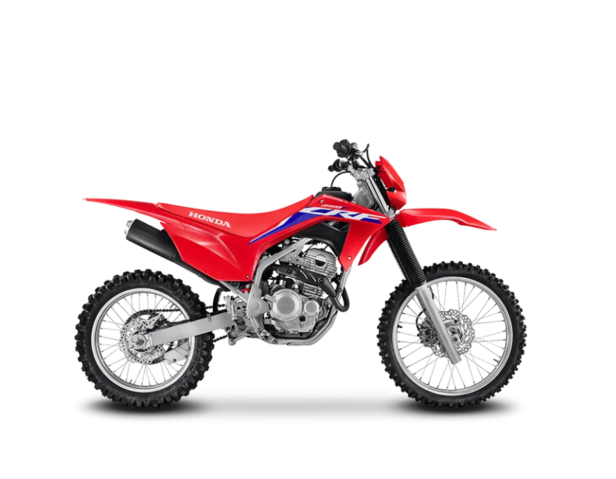 CRF 250F