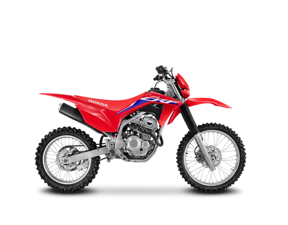 CRF 250F