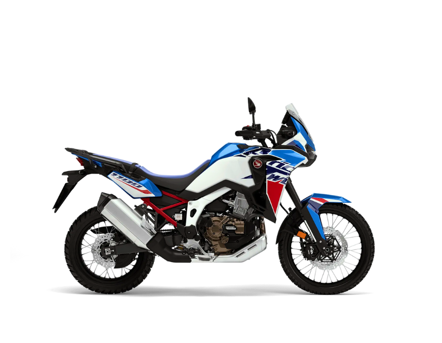 CRF 1100L Africa Twin