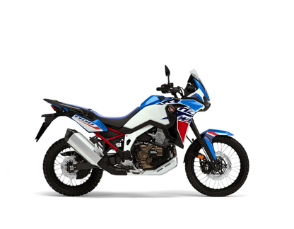 CRF 1100L Africa Twin