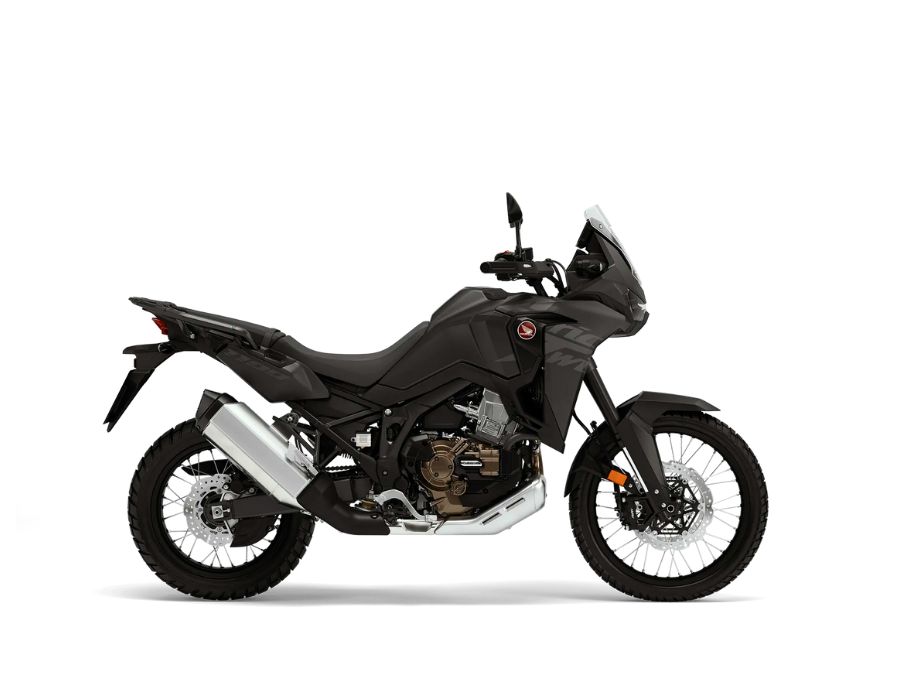 CRF 1100L Africa Twin