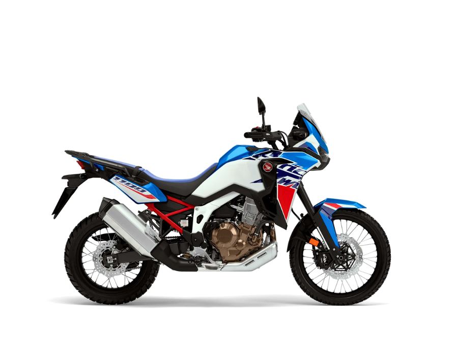 CRF 1100L Africa Twin