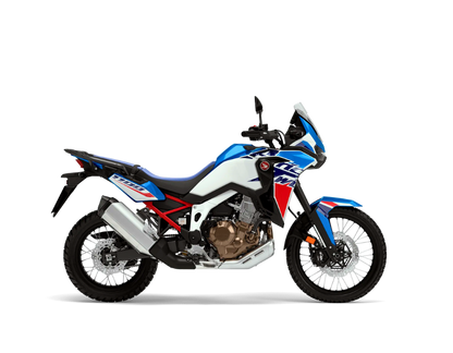 CRF 1100L Africa Twin