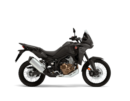 CRF 1100L Africa Twin