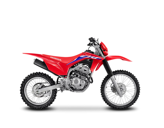 CRF 250F
