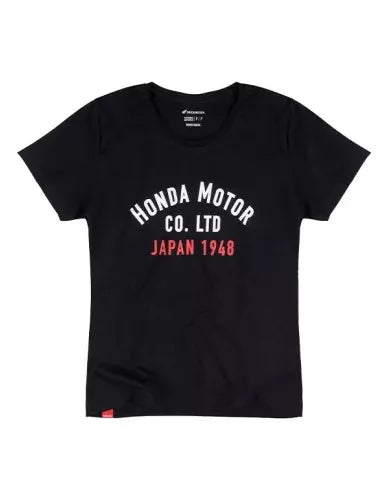 Camiseta Honda Japan 1948