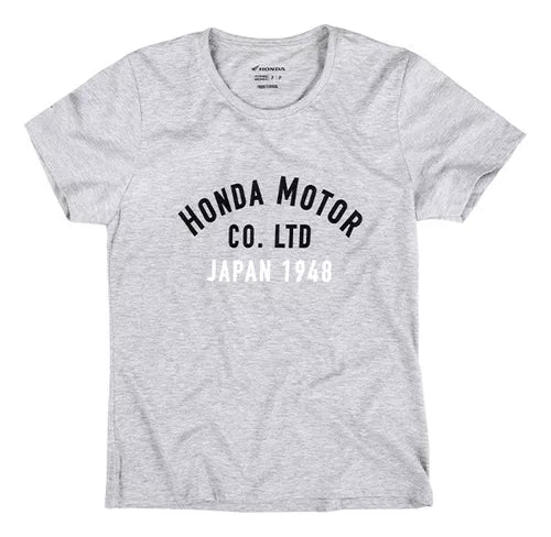 Camiseta Honda Japan 1948