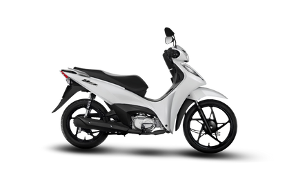 Biz 125 ES