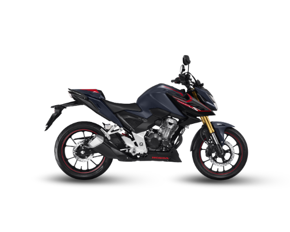 CB300F Twister S