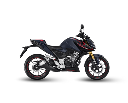 CB300F Twister S
