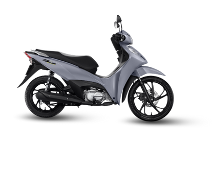 Biz 125 EX