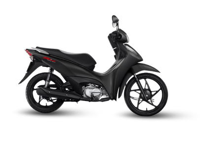 Biz 125 ES