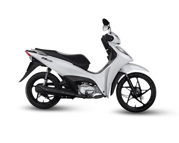 Biz 125 ES