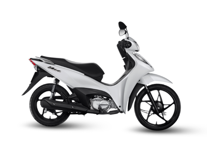 Biz 125 ES