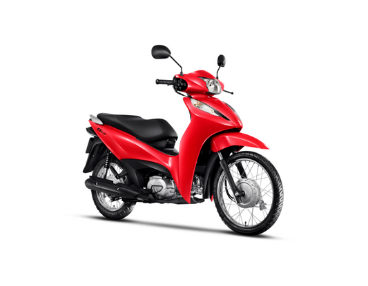 Biz 125 ES