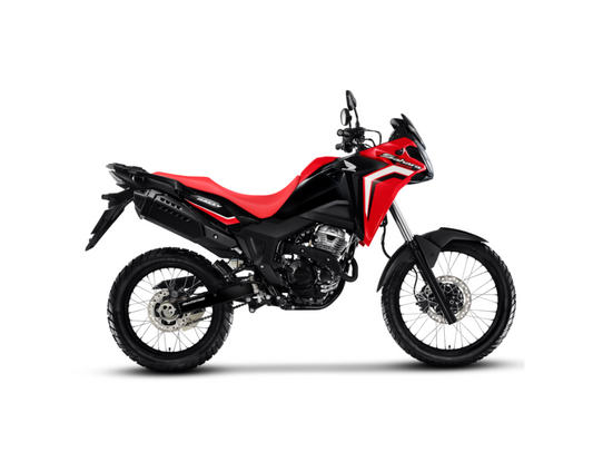 Sahara 300 Rally