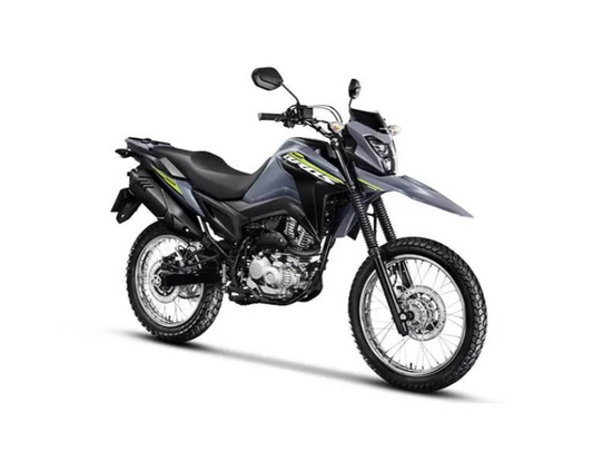 NXR 160 Bros ABS