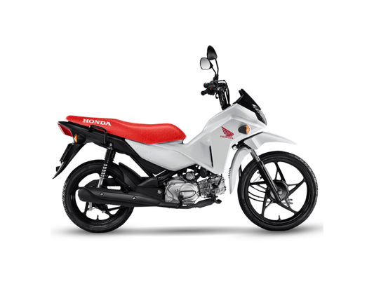 POP 110i ES