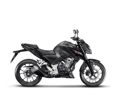 CB 300F Twister CBS