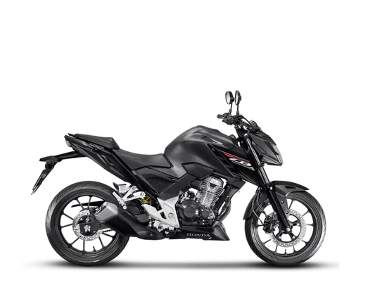 CB 300F Twister CBS