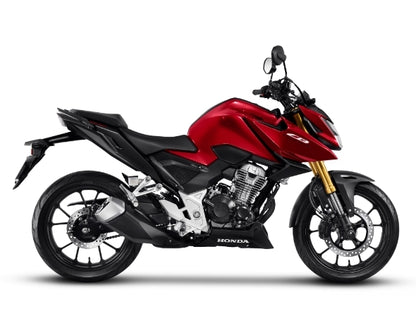 CB300F Twister ABS
