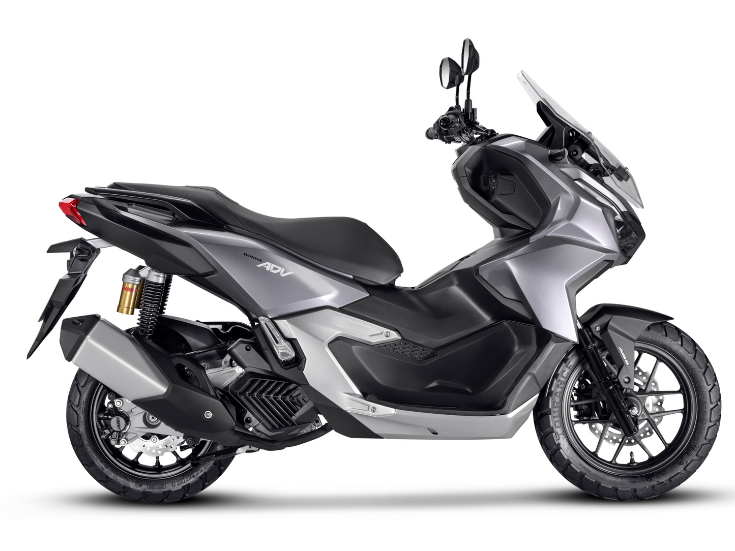Honda ADV