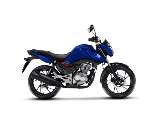 CG 160 Fan