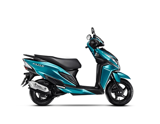 Elite 125