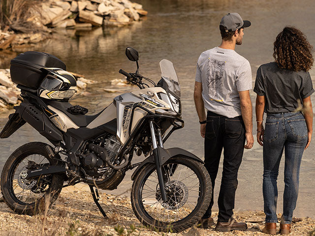 Honda Store – Moto Caldas