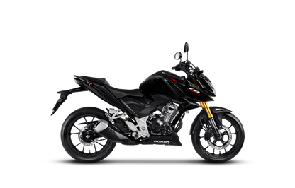 CB300F Twister ABS
