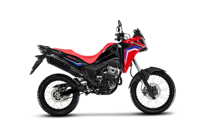 Sahara 300 Rally