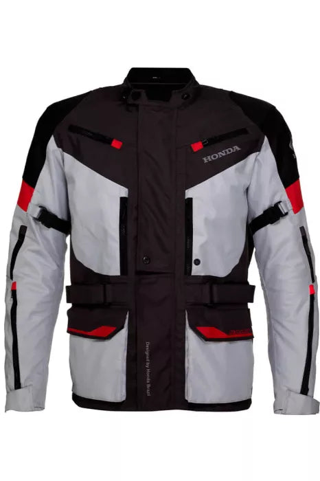 Jaqueta Honda Parka Adventure