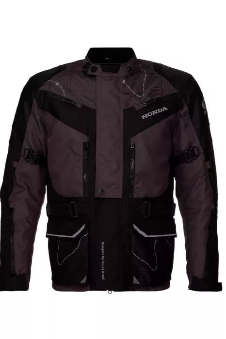 Jaqueta Honda Parka Adventure