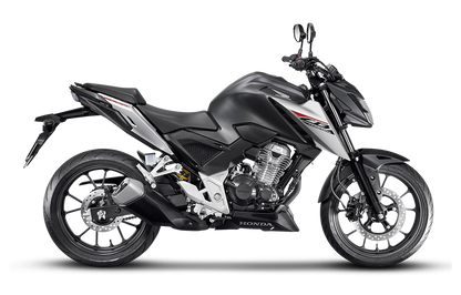CB 300F Twister CBS