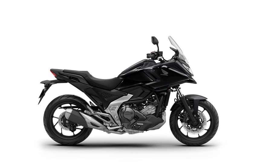 NC 750X