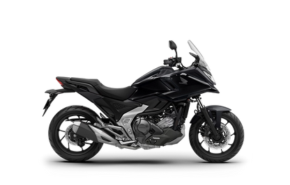 NC 750X