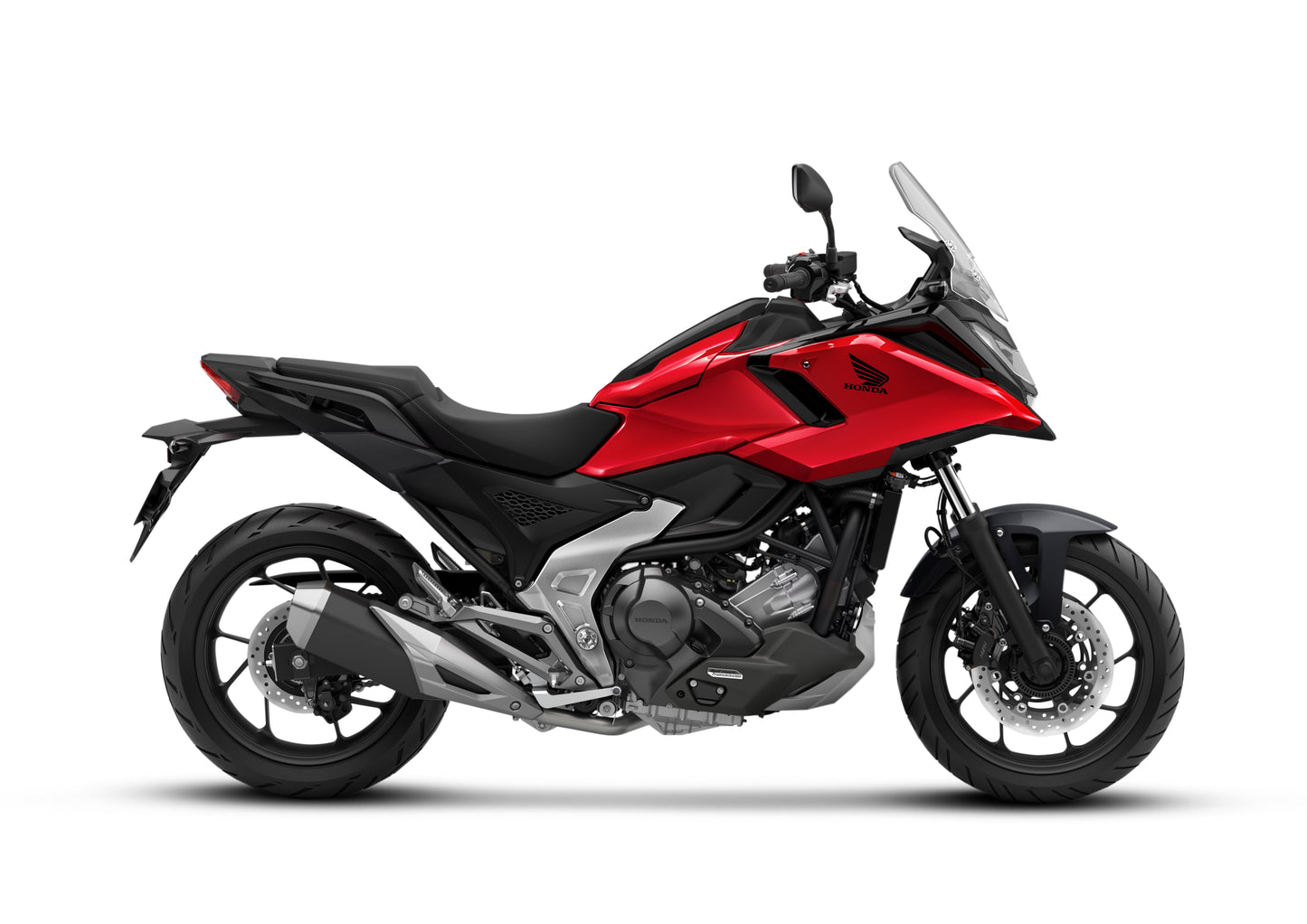 NC 750X