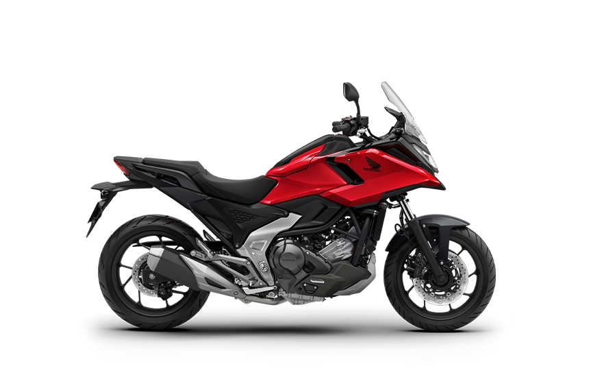 NC 750X
