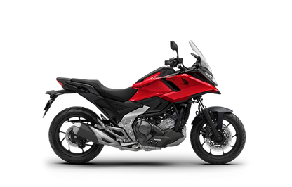 NC 750X